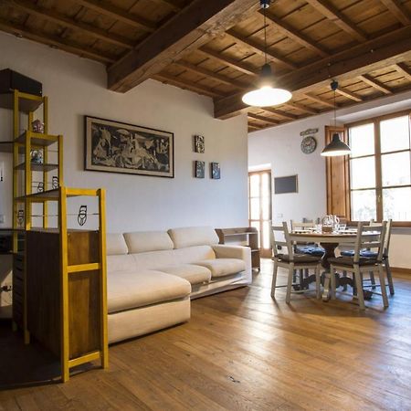 Altido Gorgeous Apt For 6 In The Historical Pisa Center公寓 外观 照片