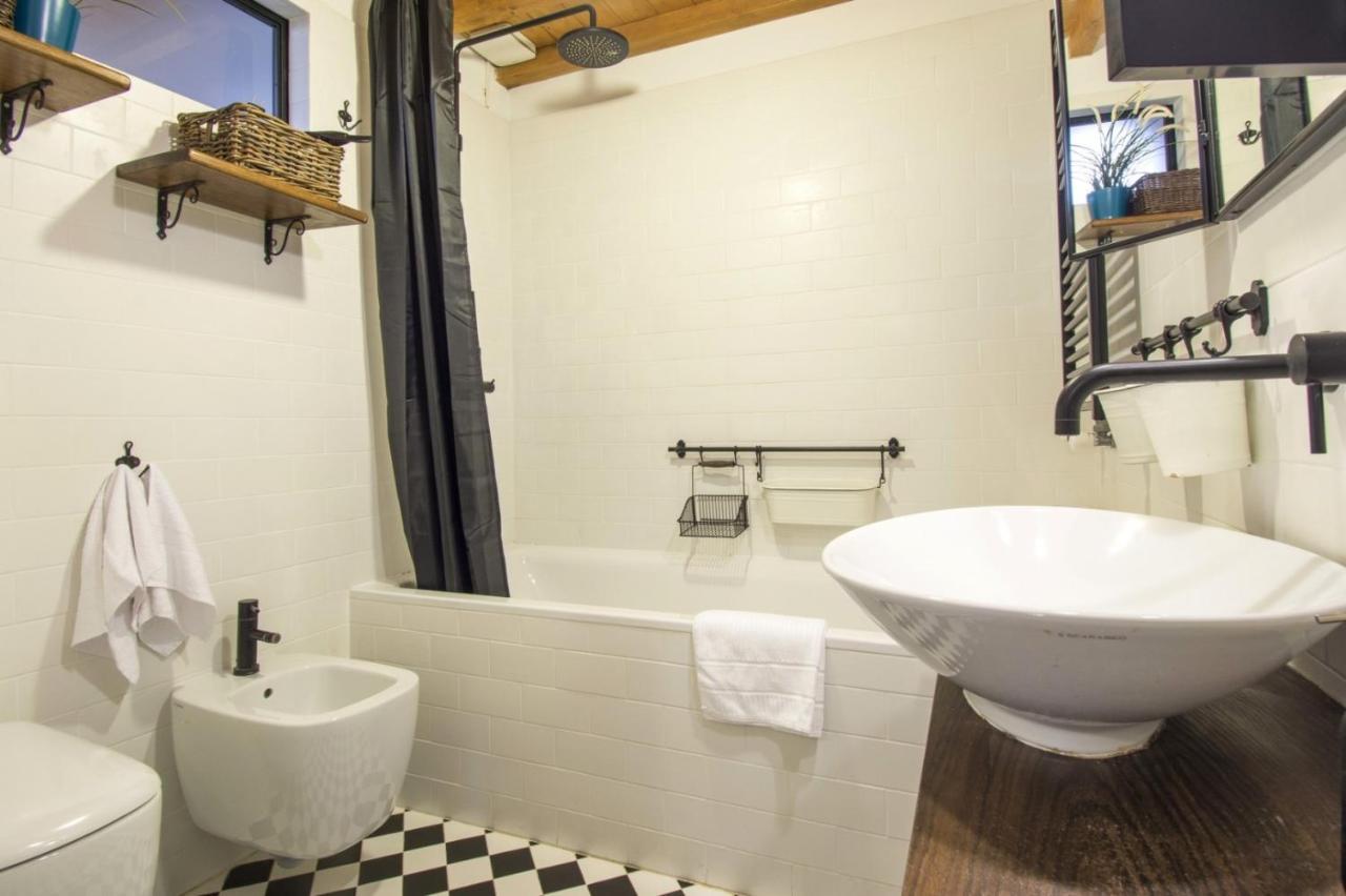 Altido Gorgeous Apt For 6 In The Historical Pisa Center公寓 外观 照片
