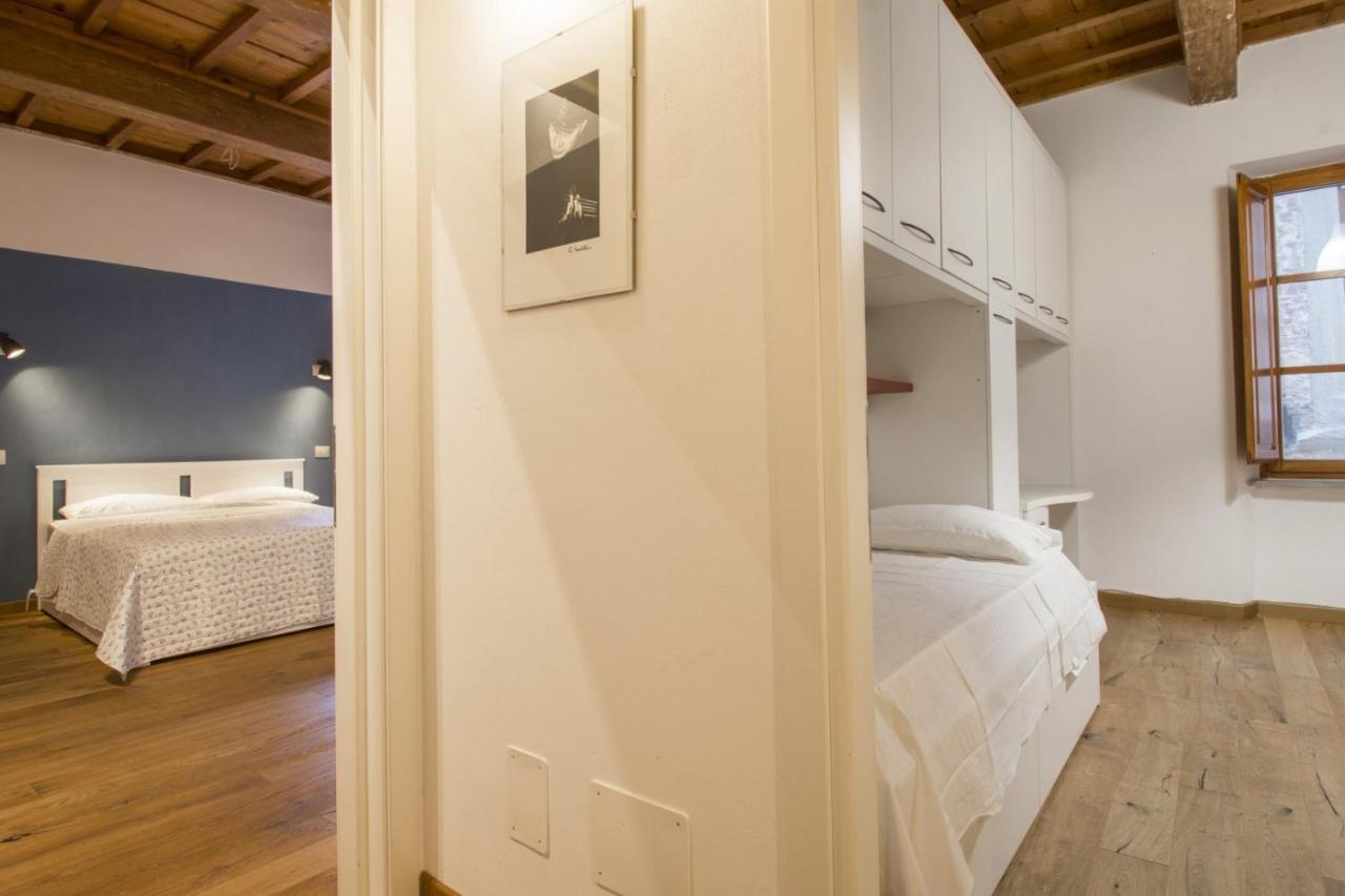 Altido Gorgeous Apt For 6 In The Historical Pisa Center公寓 外观 照片