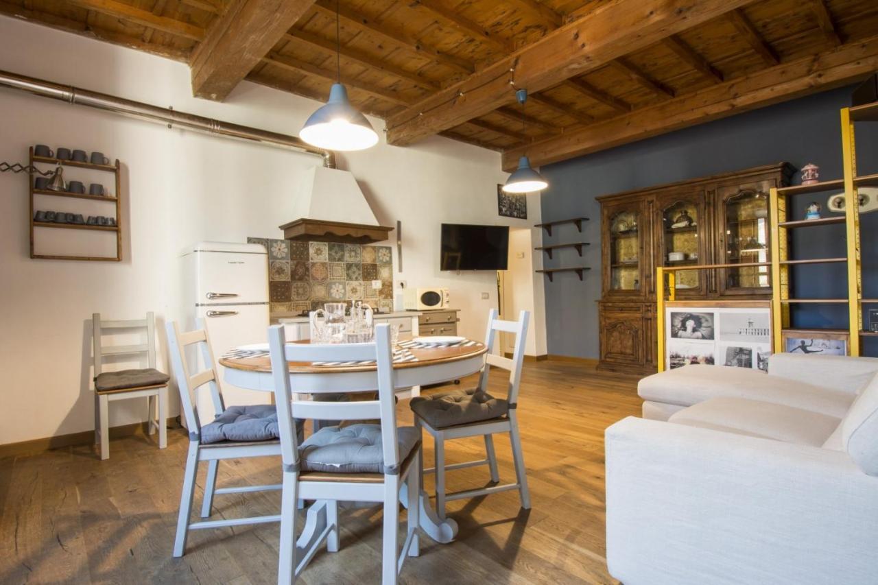 Altido Gorgeous Apt For 6 In The Historical Pisa Center公寓 外观 照片