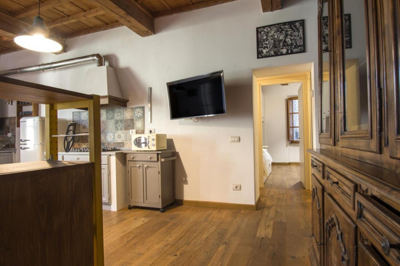 Altido Gorgeous Apt For 6 In The Historical Pisa Center公寓 外观 照片