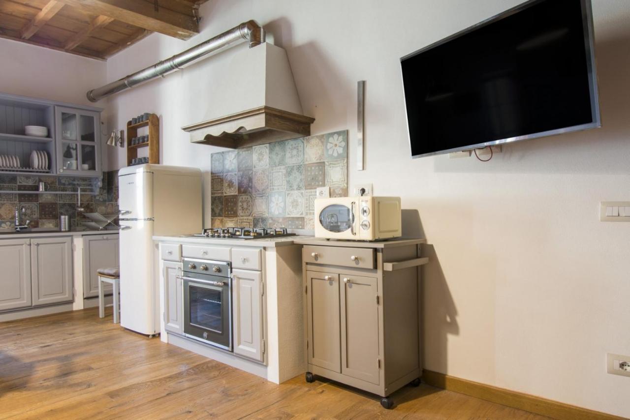 Altido Gorgeous Apt For 6 In The Historical Pisa Center公寓 外观 照片