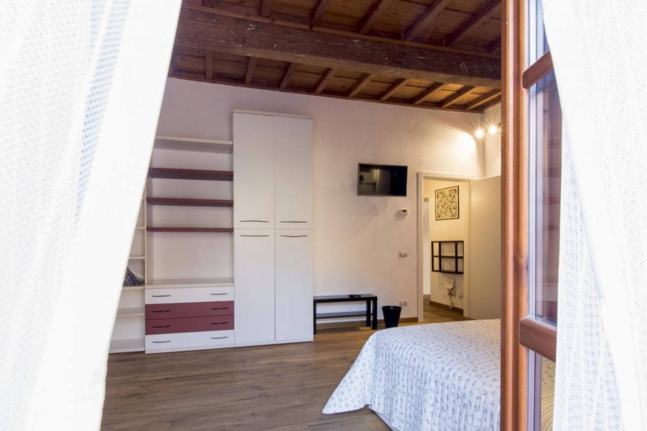 Altido Gorgeous Apt For 6 In The Historical Pisa Center公寓 外观 照片
